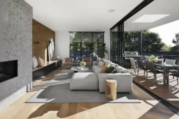 Clines Designs & Flooring Concepts LLC 